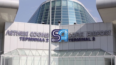 Bulgarian opposition demands government drop plans for Sofia airport concession 